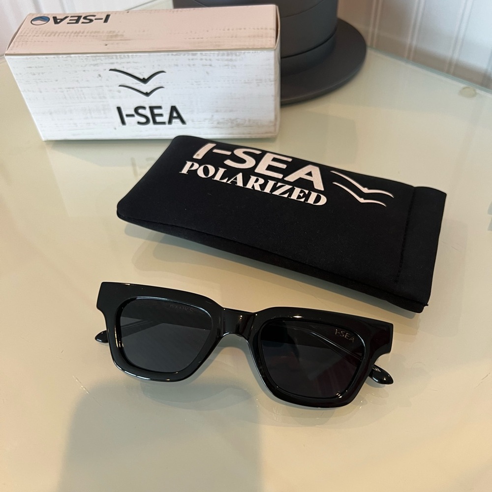 I sea banks women’s sunglasses